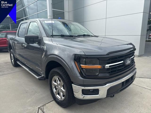 2024 Ford F-150 XLT for sale in Gadsden, AL