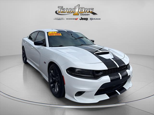 2023 Dodge Charger Scat Pack for sale in Gadsden, AL