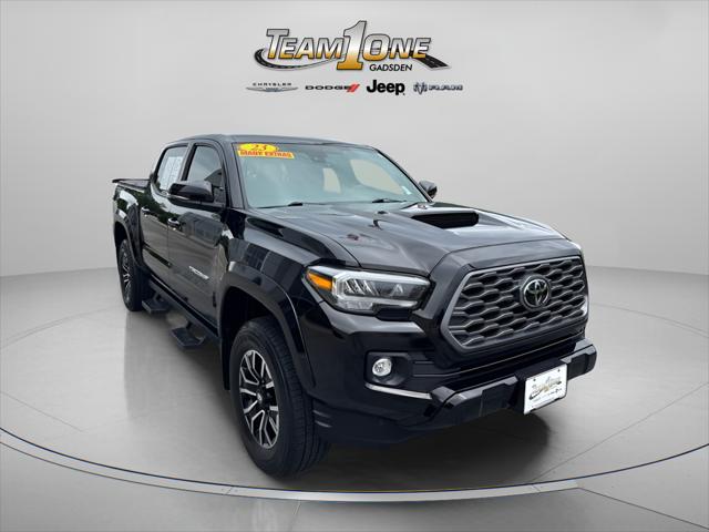 2023 Toyota Tacoma TRD Sport for sale in Gadsden, AL