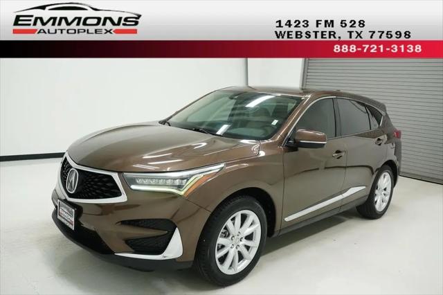 2020 Acura RDX Standard for sale in Webster, TX