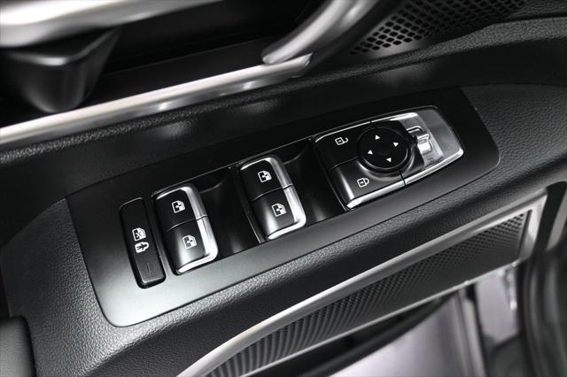 2025 Kia Telluride LX