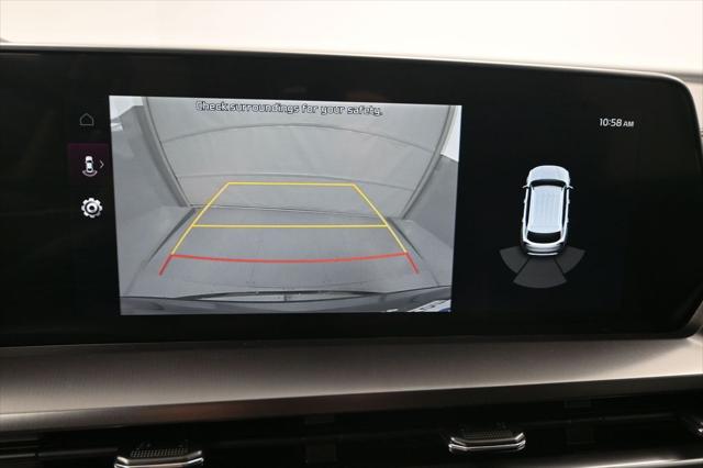 2025 Kia Telluride LX
