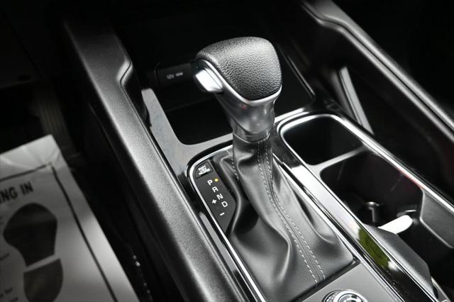 2025 Kia Telluride LX