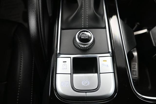 2025 Kia Telluride LX