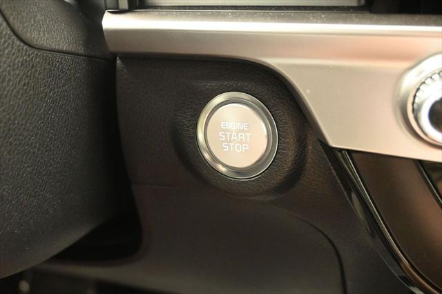 2025 Kia Telluride LX