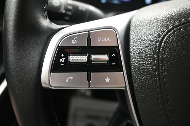 2025 Kia Telluride LX