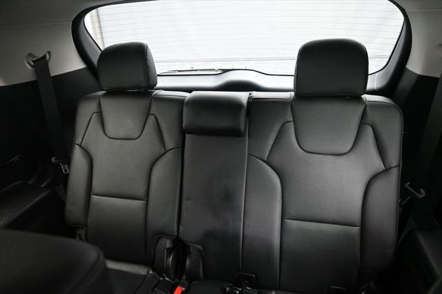 2025 Kia Telluride LX