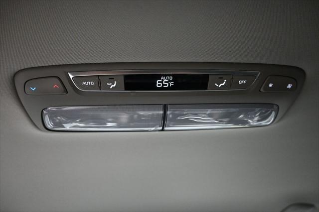 2025 Kia Telluride LX
