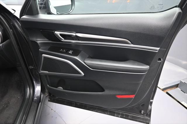 2025 Kia Telluride LX