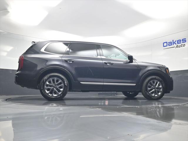 2025 Kia Telluride LX
