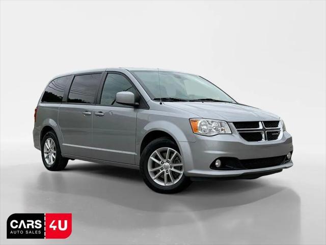 2020 Dodge Grand Caravan SE Plus for sale in Knoxville, TN