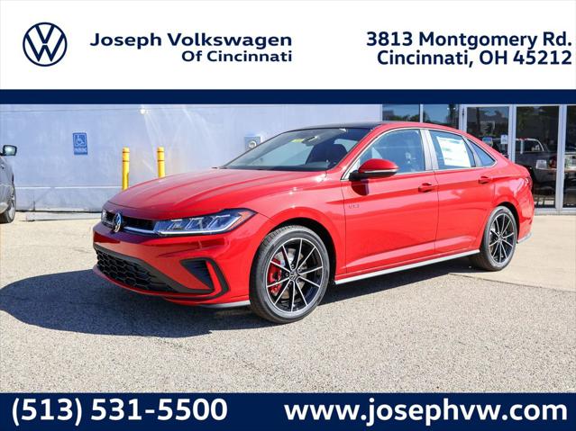 2026 Volkswagen Jetta GLI Autobahn for sale near Cincinnati , OH