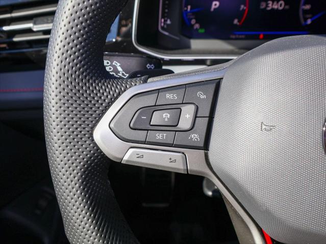 2026 Volkswagen Jetta GLI Autobahn