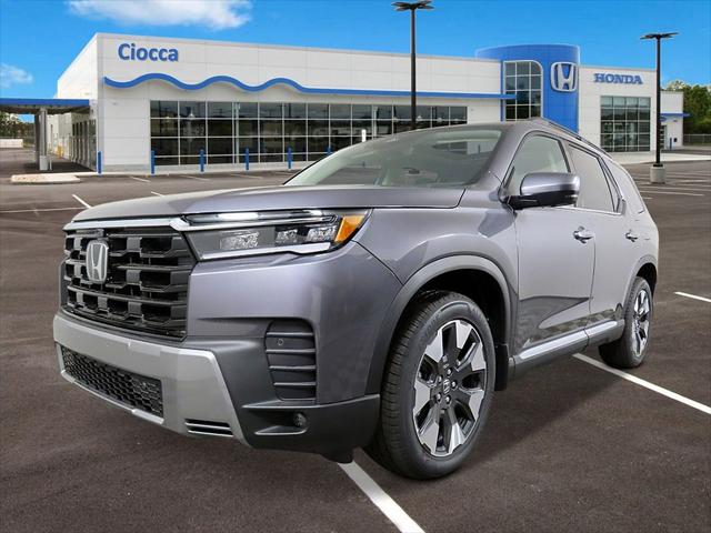 2026 Honda Pilot Touring for sale in Harrisburg, PA