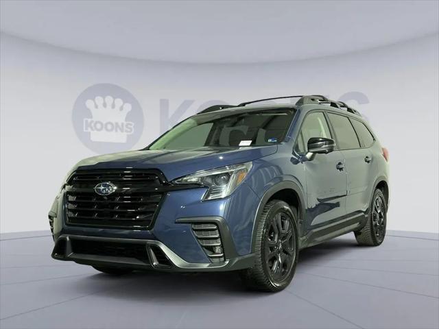2023 Subaru Ascent Onyx Edition Limited 7-Passenger for sale in Woodbridge, VA