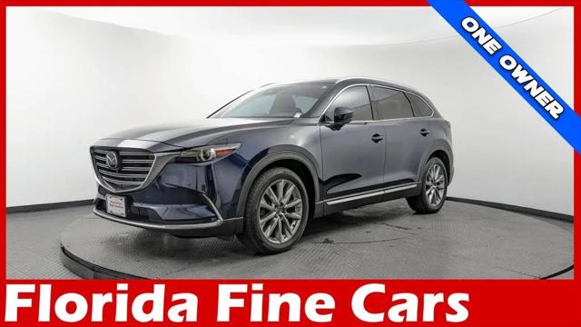 2020 Mazda CX-9 Grand Touring for sale in Margate, FL