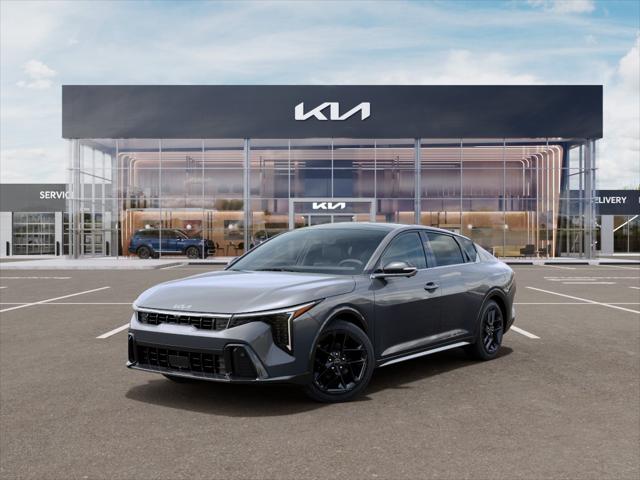 2026 Kia K4 GT-Line Turbo for sale in North Kansas City, MO