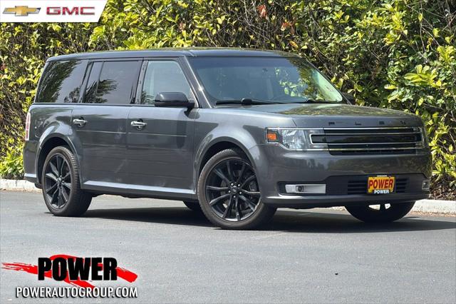 2019 Ford Flex SEL for sale in Corvallis, OR