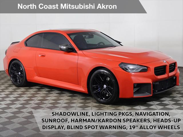 2023 BMW M2 Base for sale in Akron, OH