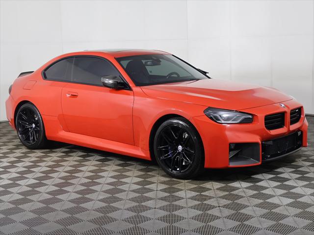 2023 BMW M2 Base