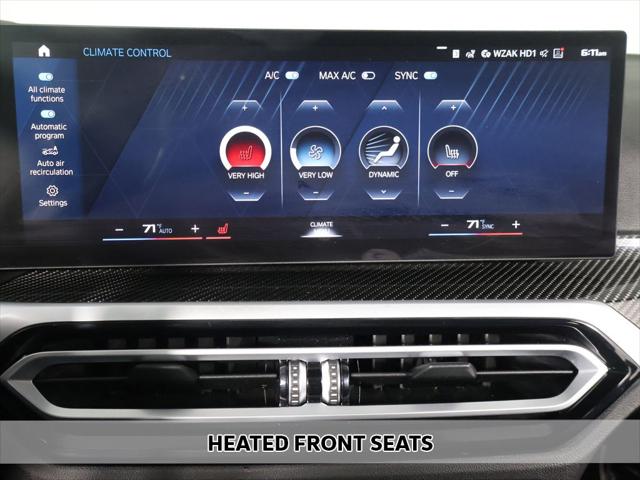 2023 BMW M2 Base