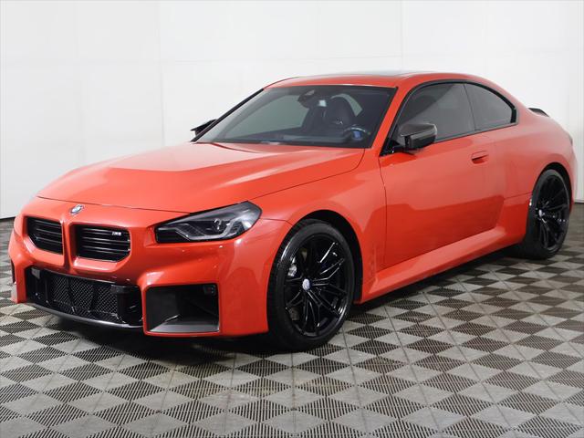 2023 BMW M2 Base