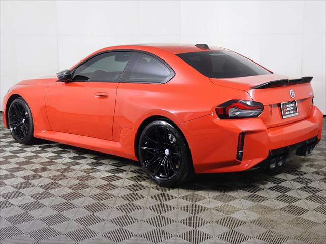 2023 BMW M2 Base
