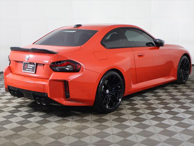 2023 BMW M2 Base