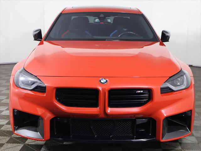 2023 BMW M2 Base