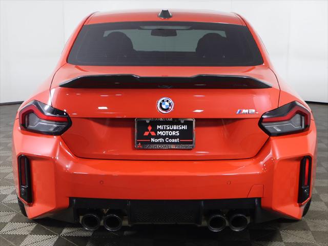 2023 BMW M2 Base