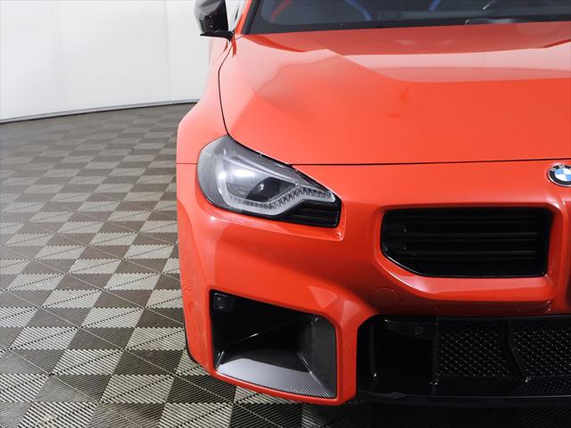 2023 BMW M2 Base