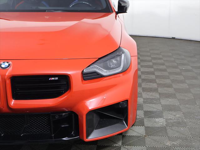 2023 BMW M2 Base
