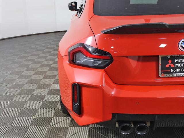 2023 BMW M2 Base