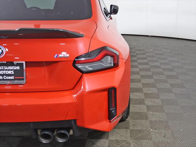 2023 BMW M2 Base