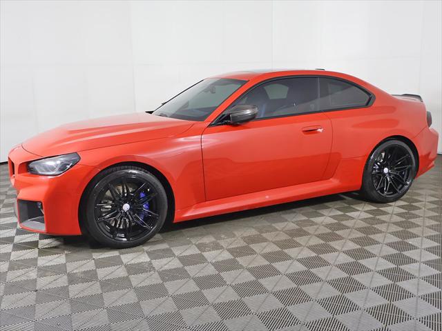 2023 BMW M2 Base