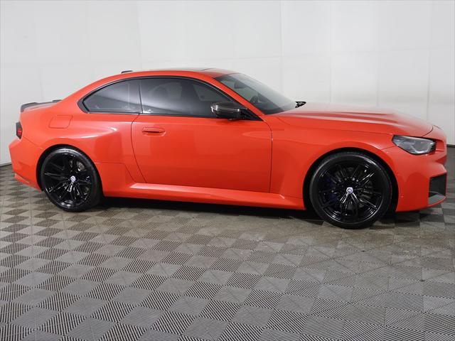 2023 BMW M2 Base