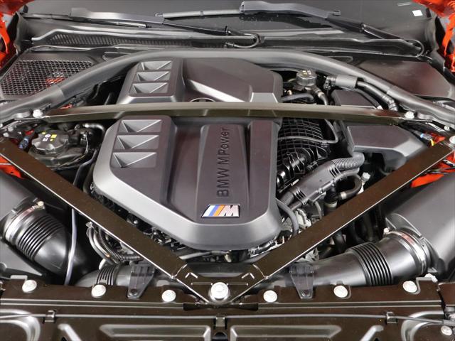 2023 BMW M2 Base