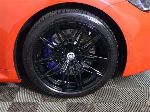 2023 BMW M2 Base