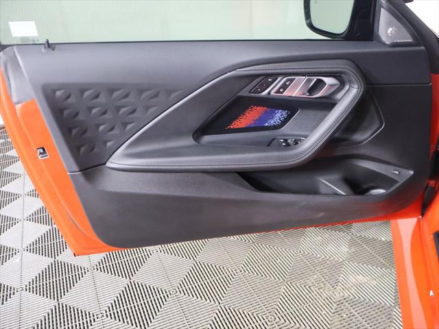 2023 BMW M2 Base