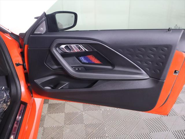 2023 BMW M2 Base