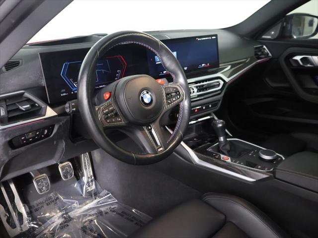 2023 BMW M2 Base