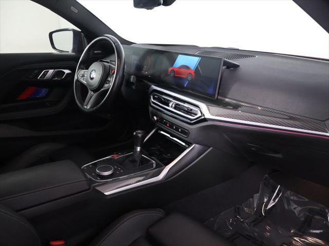 2023 BMW M2 Base