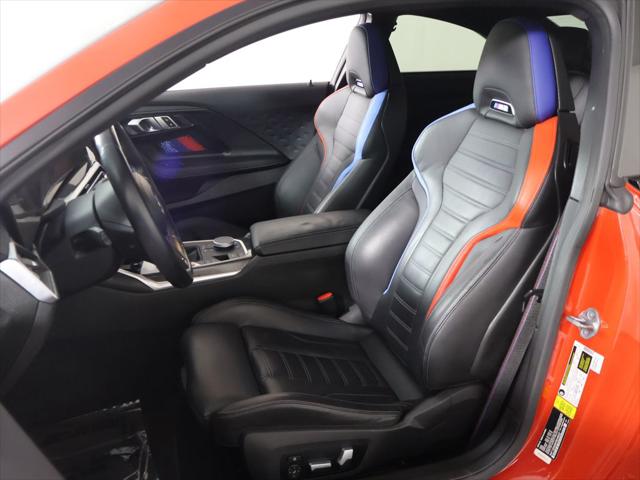 2023 BMW M2 Base