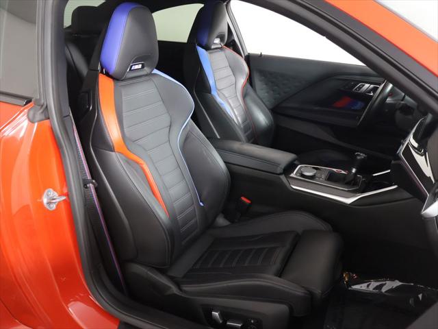2023 BMW M2 Base