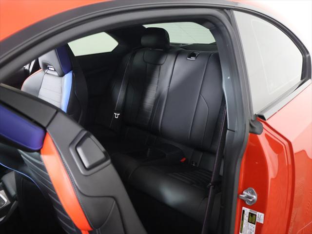 2023 BMW M2 Base