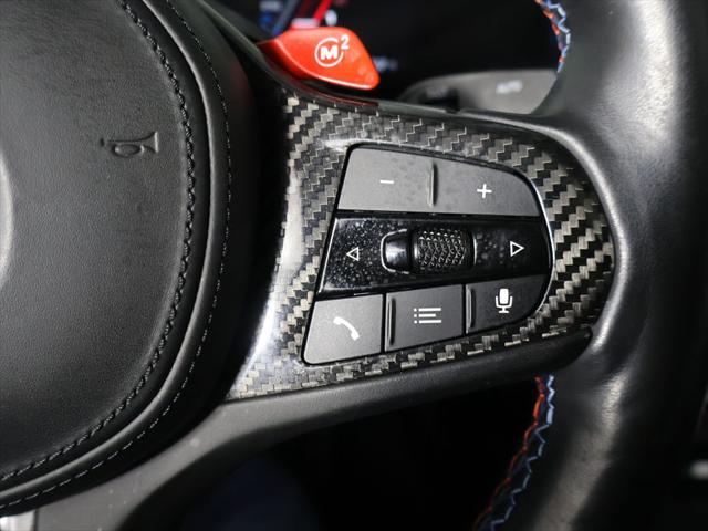 2023 BMW M2 Base