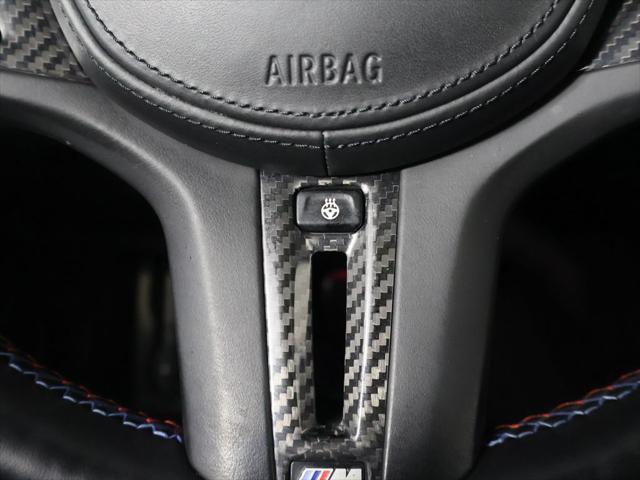 2023 BMW M2 Base