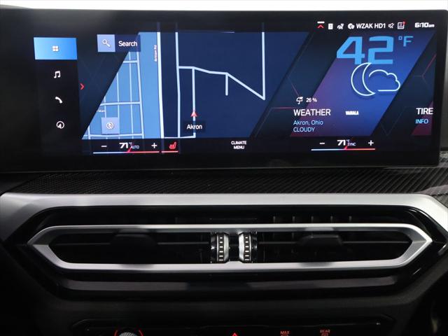 2023 BMW M2 Base