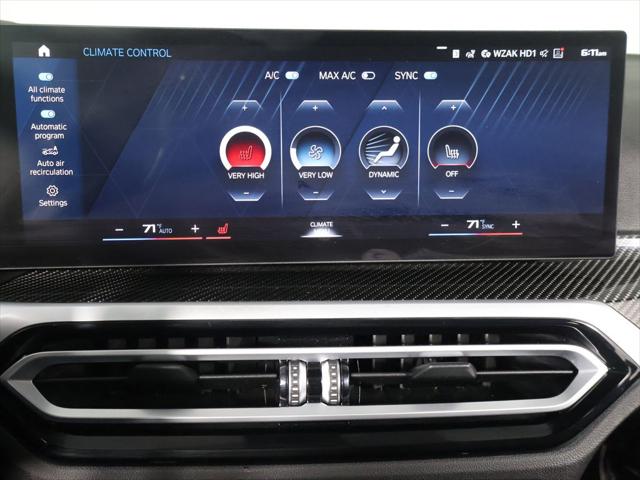 2023 BMW M2 Base