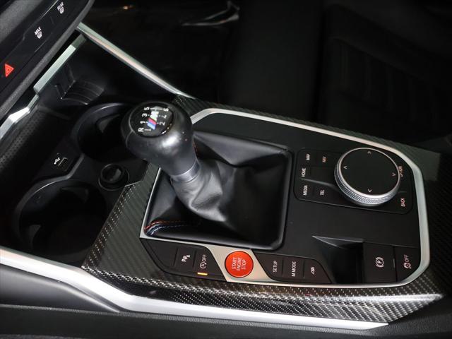 2023 BMW M2 Base